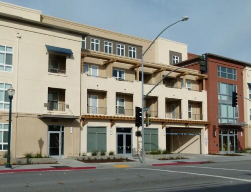 San Mateo County, CA Regional Assessment of Fair Housing
