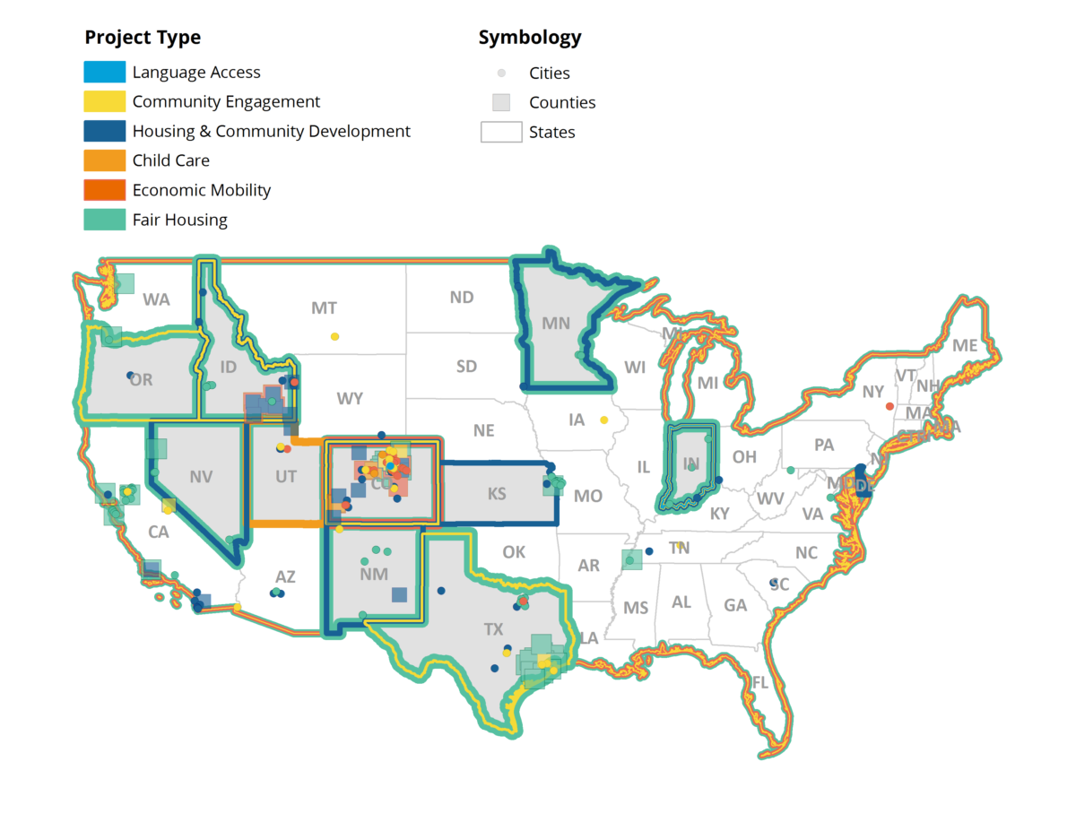 Our Work – Root Policy Research